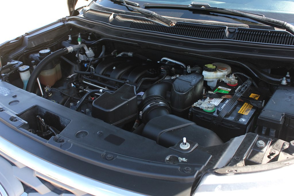 2018 Ford Explorer Image 55
