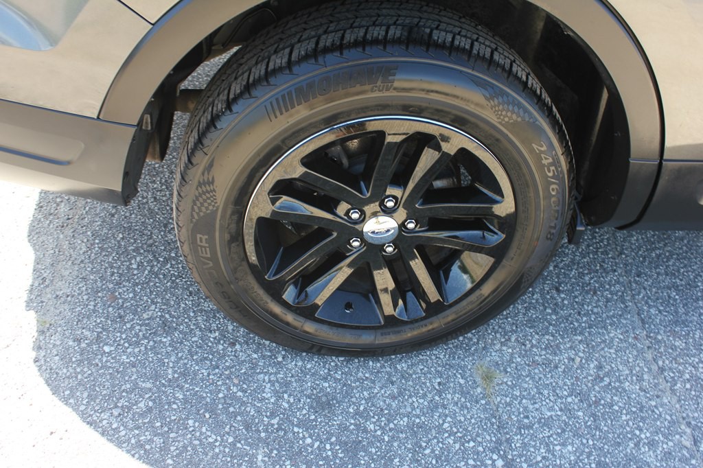 2018 Ford Explorer Image 57