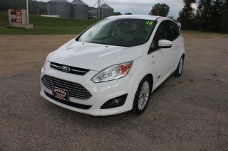 Image for 2016 Ford C-Max SEL ID: 7612318