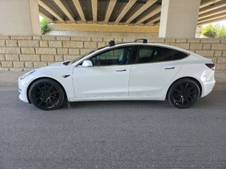 Image for 2018 Tesla Model 3 Long Range ID: 7618129