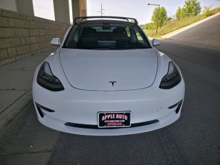 Image for 2018 Tesla Model 3 Long Range ID: 7618129