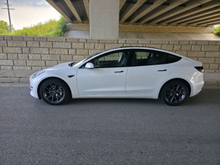 Image for 2023 Tesla Model 3 RWD ID: 7618136