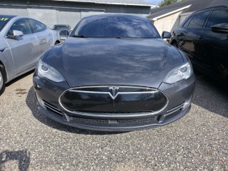 Image for 2014 Tesla Model S 85 ID: 7618141
