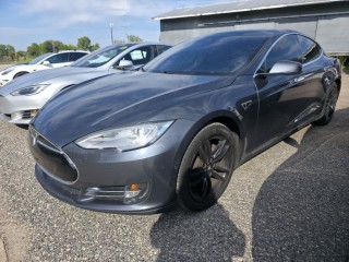 Image for 2014 Tesla Model S 85 ID: 7618141