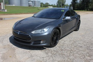 Image for 2014 Tesla Model S 85 ID: 7618141