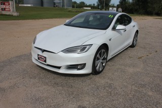 Image for 2021 Tesla Model S Long Range Plus ID: 7618142