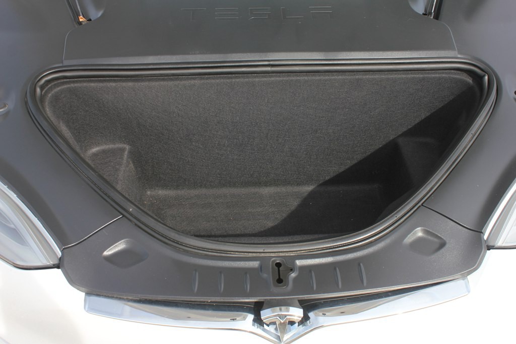 2021 Tesla Model S Image 49
