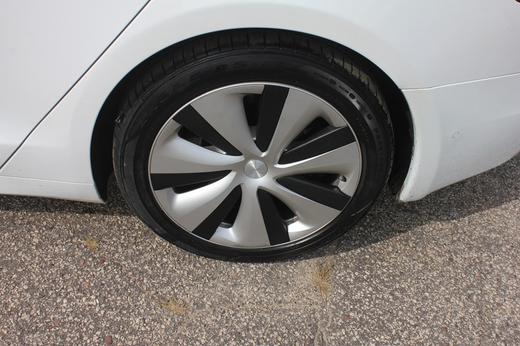 2021 Tesla Model S Image 52