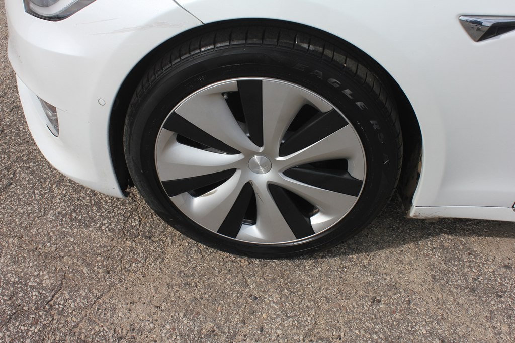 2021 Tesla Model S Image 53