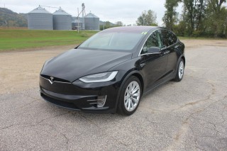 Image for 2016 Tesla Model X 90D ID: 7618146