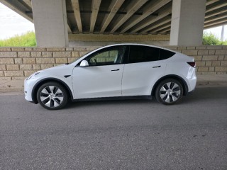 Image for 2021 Tesla Model Y Long Range ID: 7618156