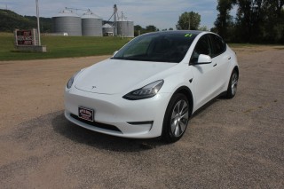 Image for 2021 Tesla Model Y Long Range ID: 7618156