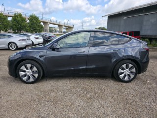 Image for 2024 Tesla Model Y Long Range ID: 7618161