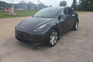 Image for 2024 Tesla Model Y Long Range ID: 7618161