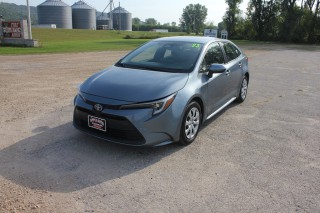 Image for 2023 Toyota Corolla LE ID: 7618166
