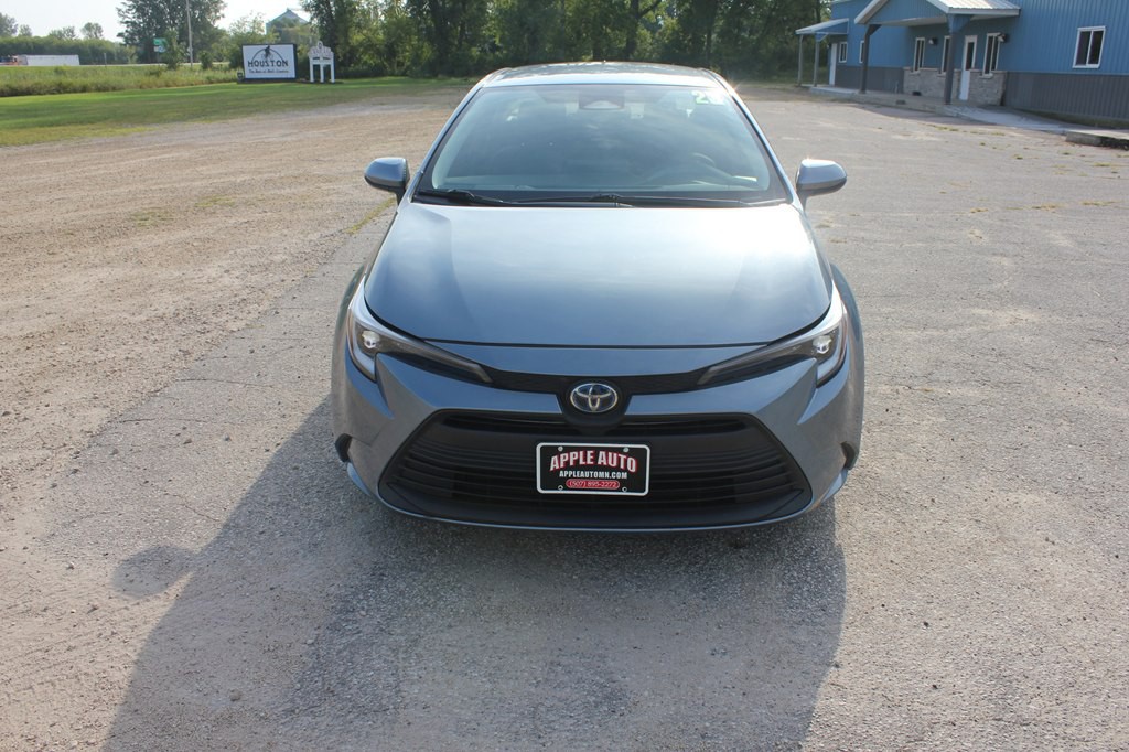 2023 Toyota Corolla Image 2