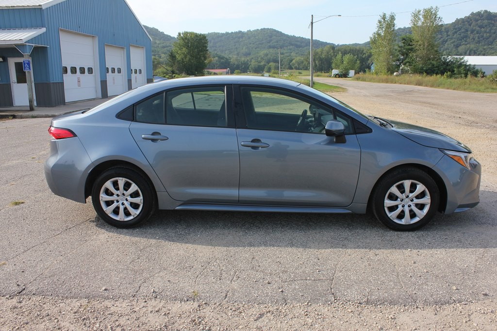 2023 Toyota Corolla Image 4
