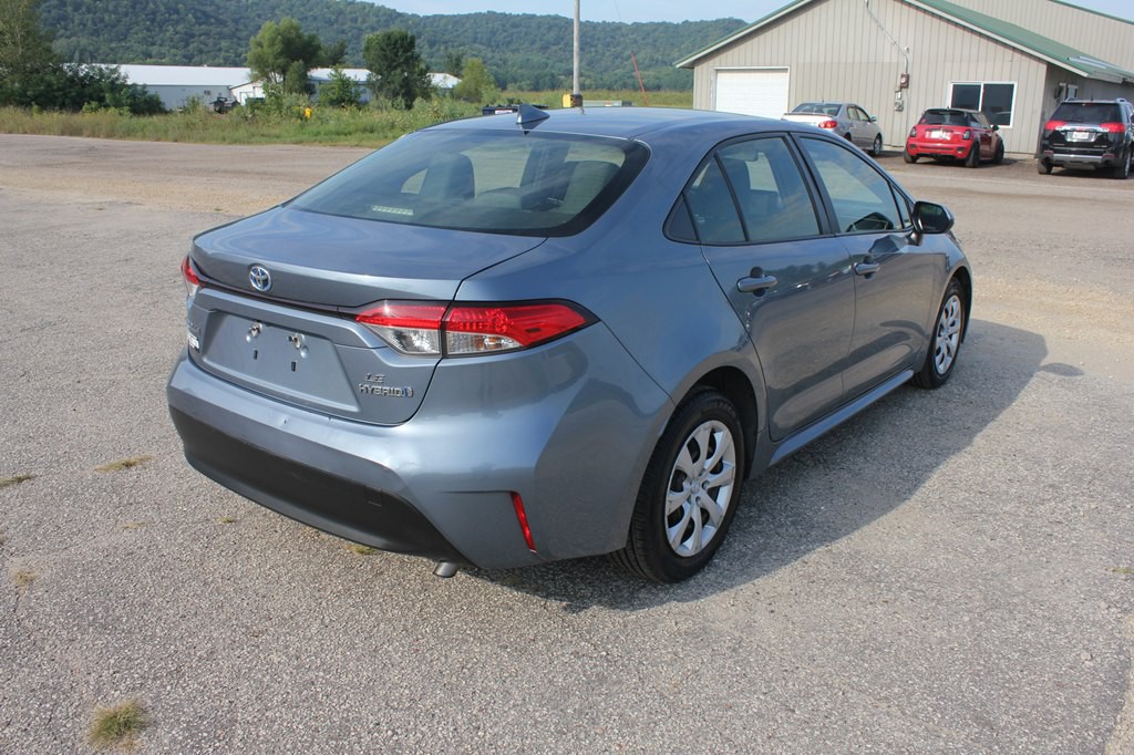 2023 Toyota Corolla Image 5