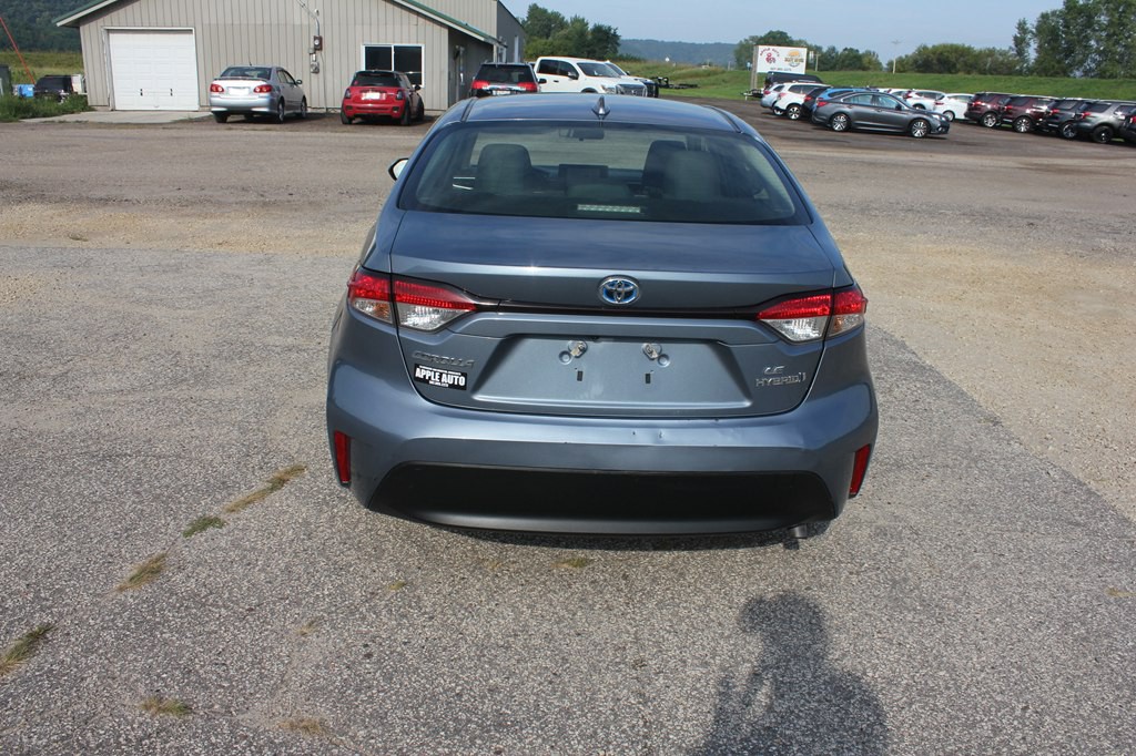 2023 Toyota Corolla Image 6