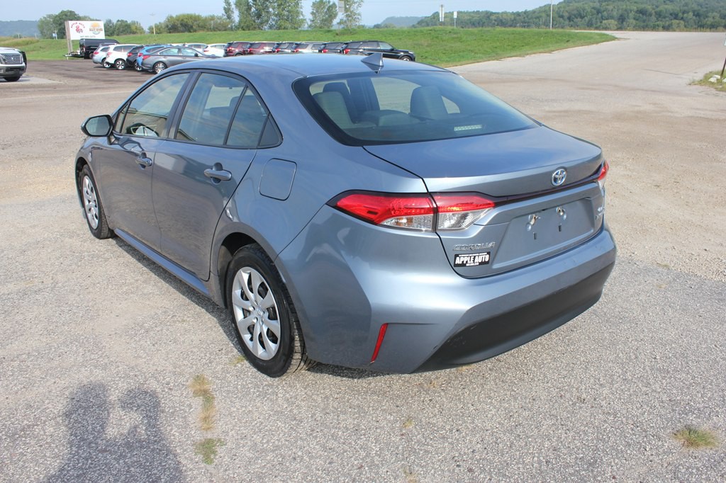 2023 Toyota Corolla Image 7