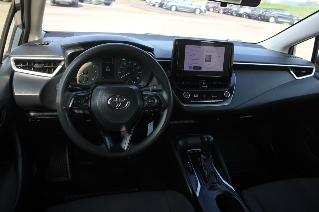 2023 Toyota Corolla Image 9
