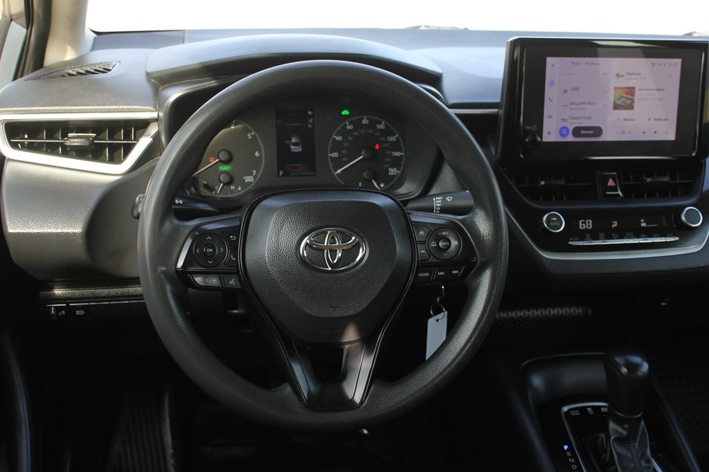 2023 Toyota Corolla Image 10