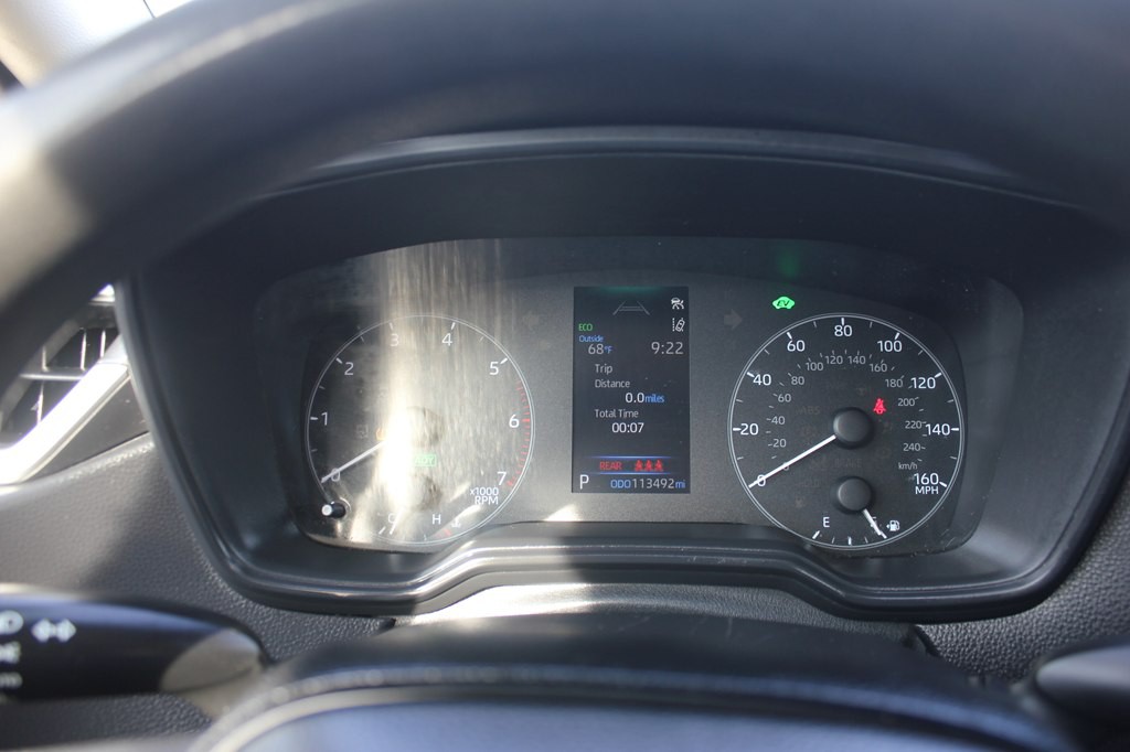 2023 Toyota Corolla Image 11