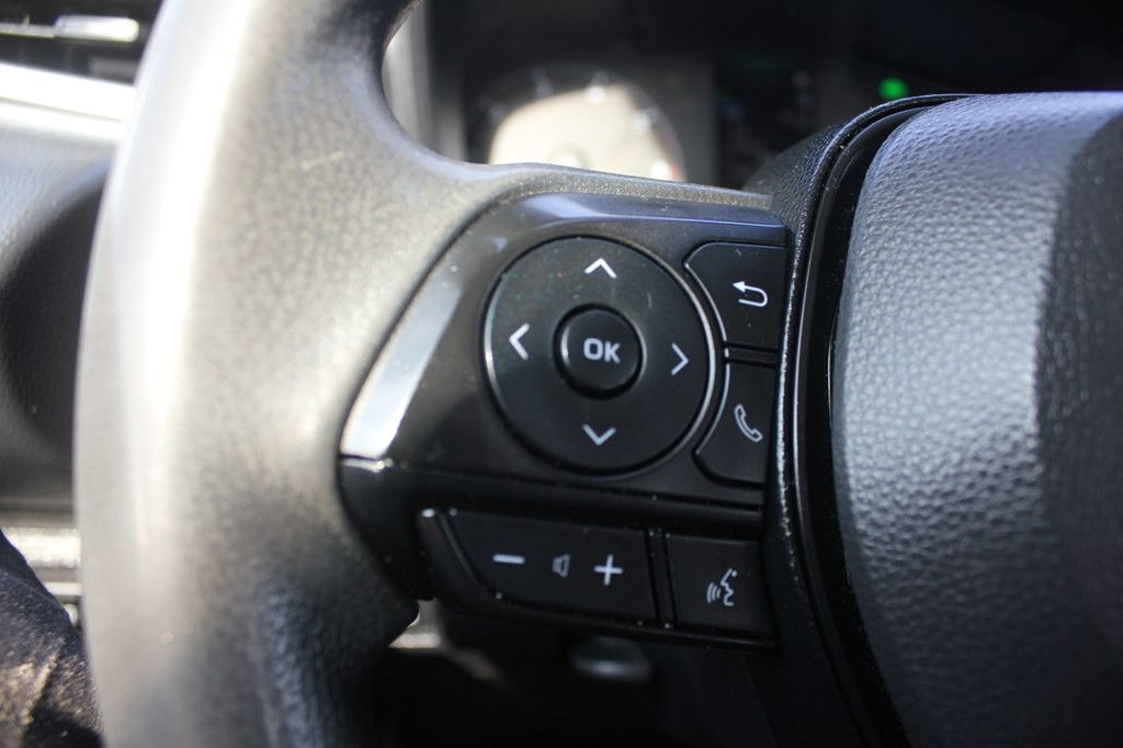 2023 Toyota Corolla Image 12
