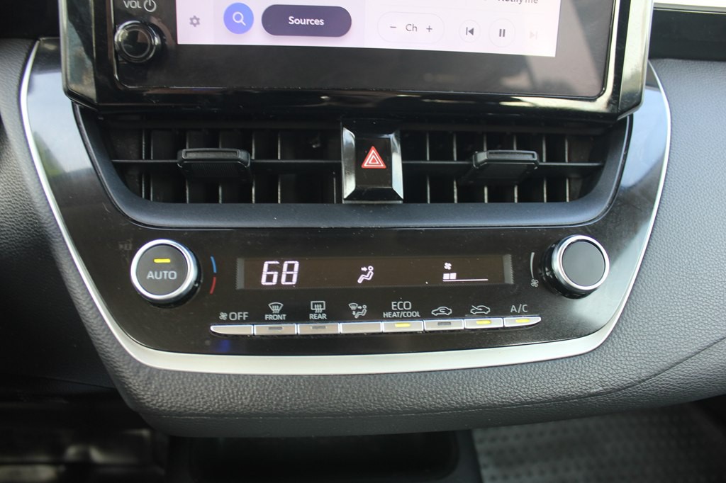 2023 Toyota Corolla Image 18