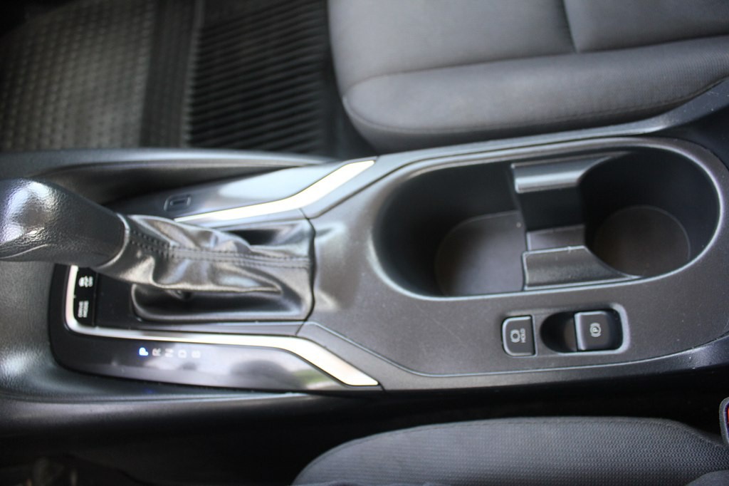 2023 Toyota Corolla Image 20