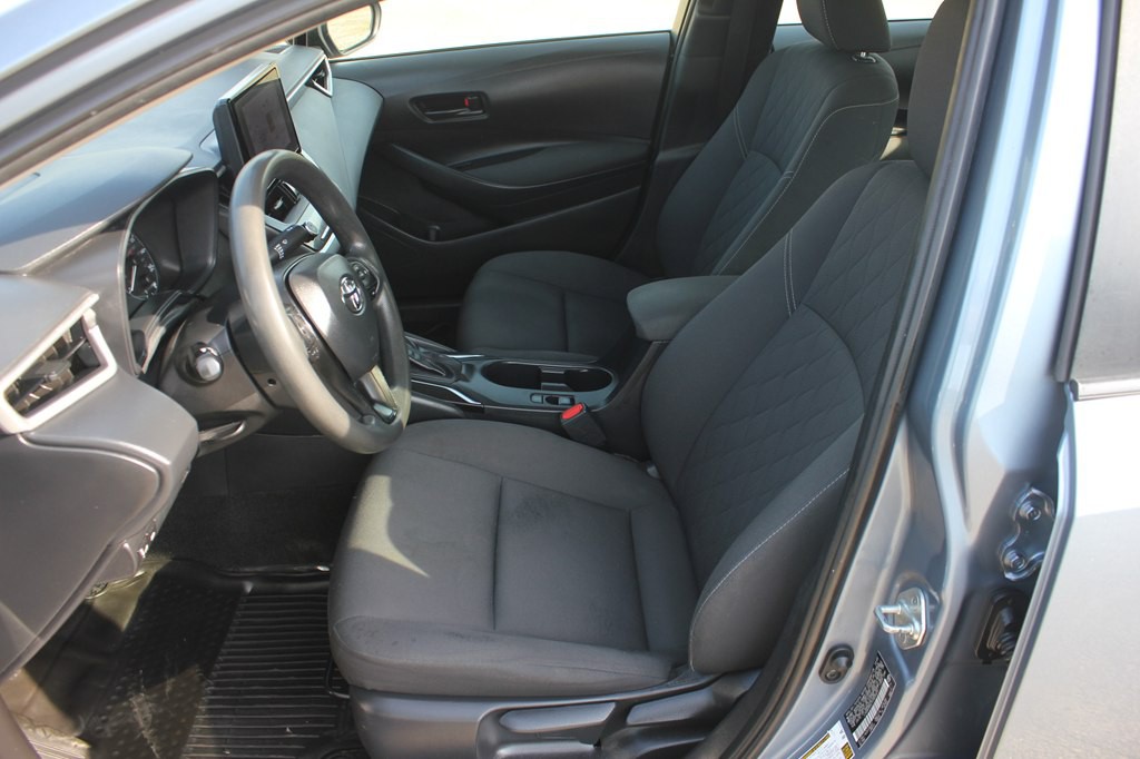 2023 Toyota Corolla Image 28