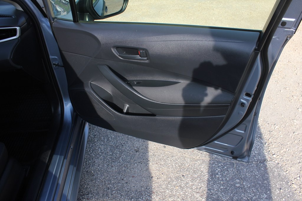 2023 Toyota Corolla Image 30
