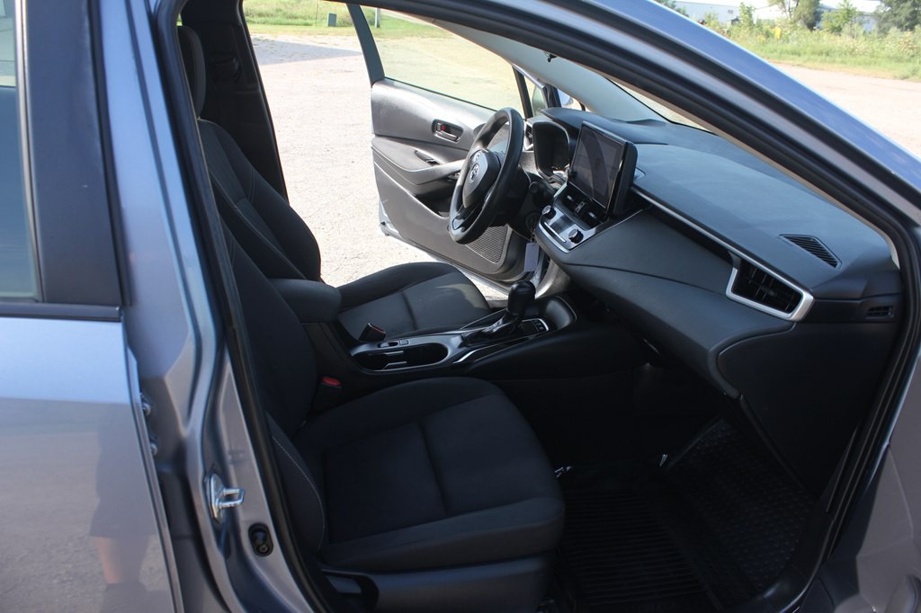 2023 Toyota Corolla Image 31