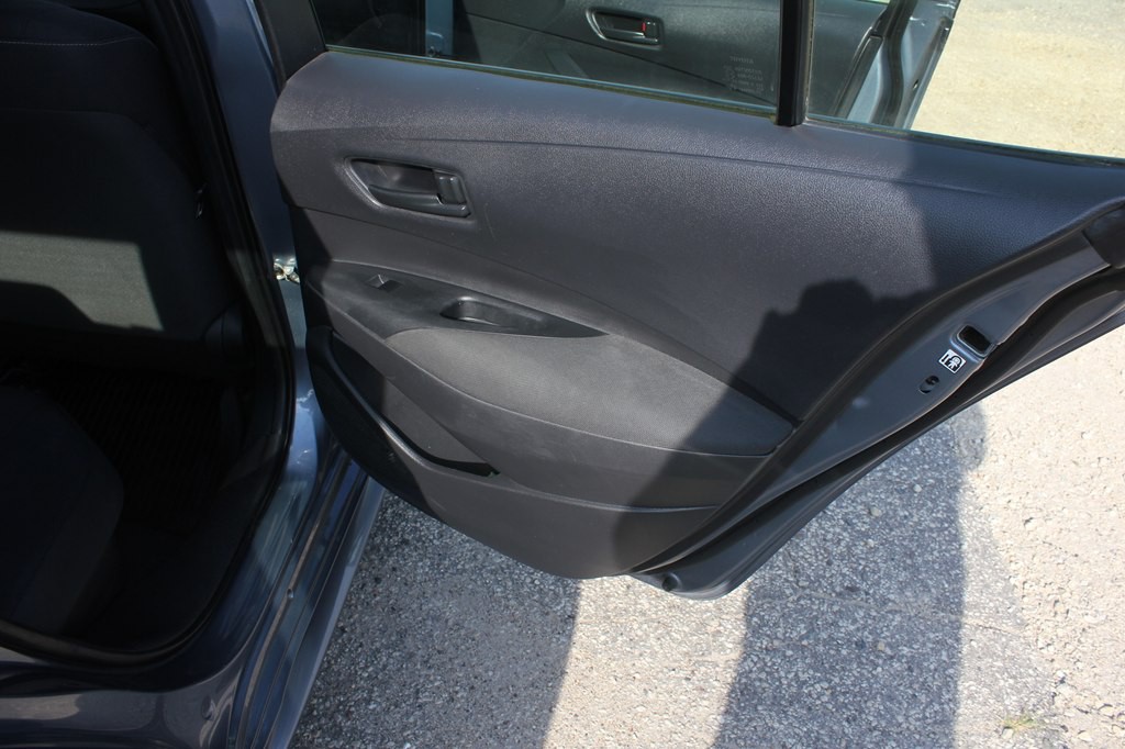 2023 Toyota Corolla Image 34
