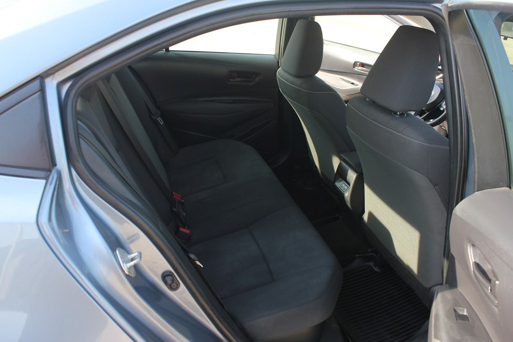 2023 Toyota Corolla Image 35