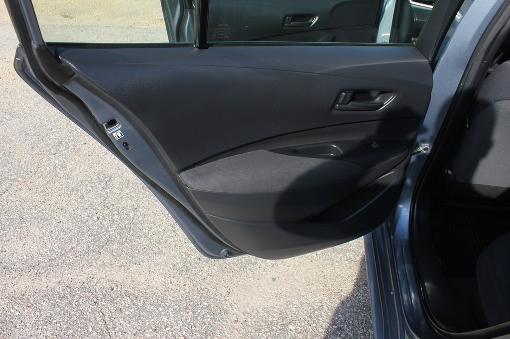 2023 Toyota Corolla Image 37