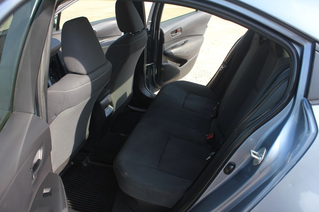 2023 Toyota Corolla Image 38