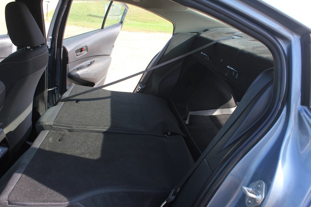 2023 Toyota Corolla Image 39