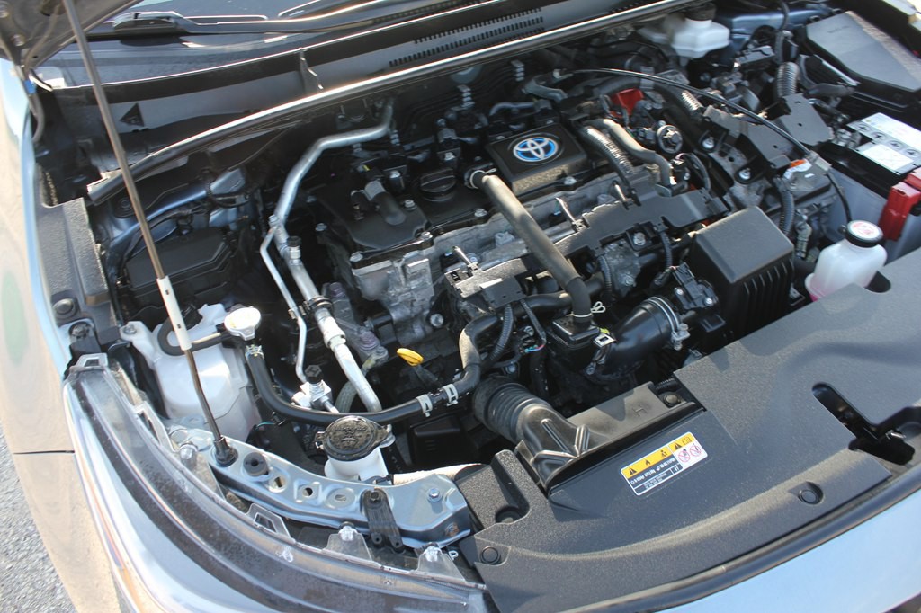 2023 Toyota Corolla Image 49