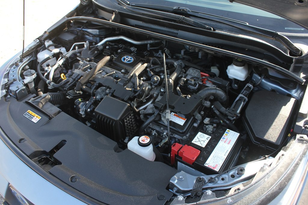 2023 Toyota Corolla Image 50