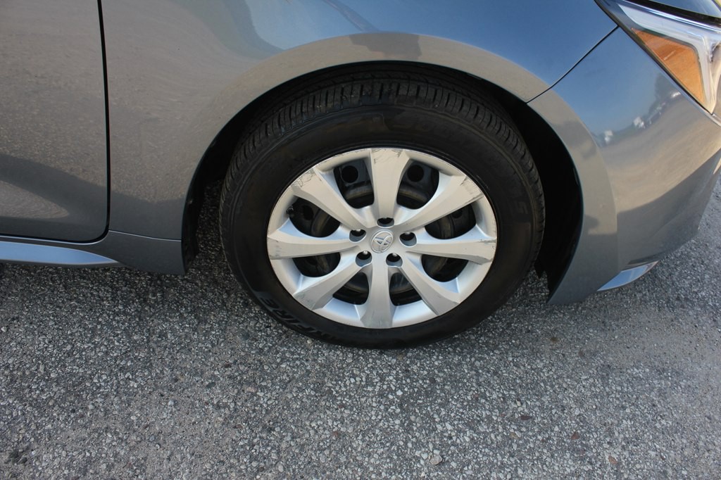 2023 Toyota Corolla Image 51