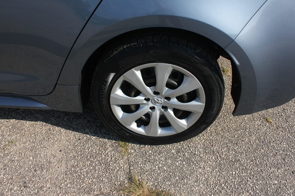 2023 Toyota Corolla Image 53