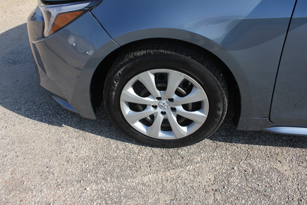2023 Toyota Corolla Image 54