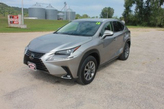 Image for 2018 Lexus NX 300  ID: 7618182