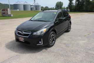 Image for 2016 Subaru Crosstrek 2.0I PREMIUM ID: 7618185