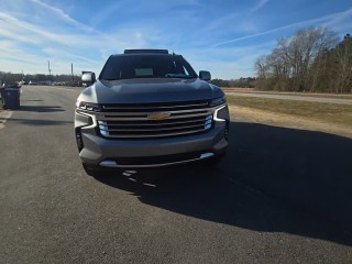 Image for 2023 Chevrolet Tahoe RST ID: 7618204