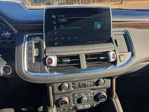 2023 Chevrolet Tahoe Image 5