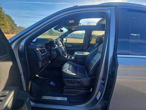 2023 Chevrolet Tahoe Image 6