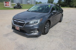 Image for 2018 Subaru Legacy 2.5I PREMIUM ID: 7618232
