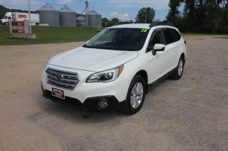 Image for 2016 Subaru Outback 2.5I PREMIUM ID: 7618241